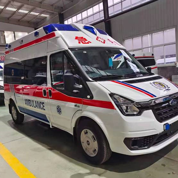 孝昌演唱会救护车出租保障现场