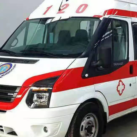 孝昌非急救护送病人转院租赁救护车的优缺点对比